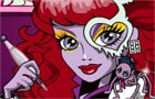 Juego Tatuajes Monster High